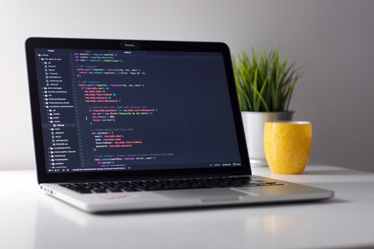 Compétences informatiques